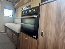 Fiat Ducato Select 122 10