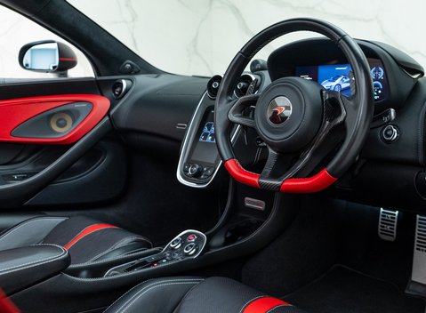 McLaren 570S Spider 16