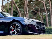 BMW 2 Series 220I M SPORT 12