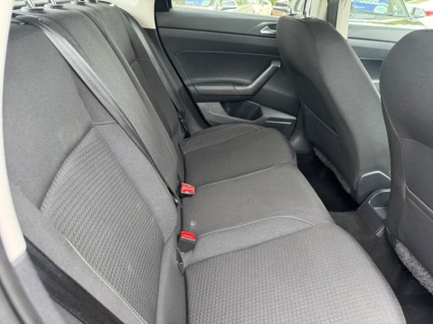 Volkswagen Polo 1.0 TSI SE Euro 6 (s/s) 5dr 24