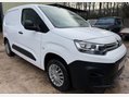 Citroen Berlingo 1.5 BlueHDi 650 Enterprise M Pro Panel Van 5dr Diesel Manual SWB Euro 6 (75 4