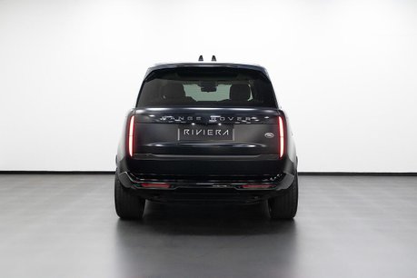 Land Rover Range Rover P400 MHEV Autobiography SUV 3.0 Automatic Petrol 39