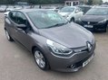 Renault Clio 1.2 16V Dynamique MediaNav Euro 5 5dr 1