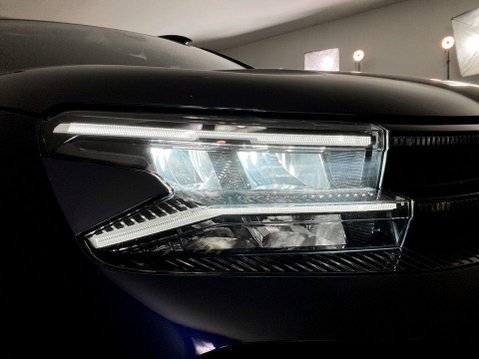 Citroen C5 Aircross 1.2 PureTech MAX SUV 5dr Petrol Manual Euro 6 (s/s) (130 ps) Half Leather - 9
