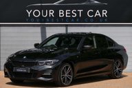 BMW 3 Series 330E M SPORT 2