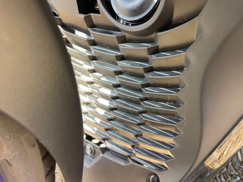 Yamaha Xmax 300 300 CVT V-belt Euro 5 78