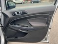 Ford Ecosport 1.5 Zetec 2WD Euro 5 5dr 31