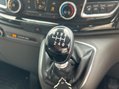 Ford Transit Custom 2.0 300 EcoBlue Limited L2 H1 Euro 6 (s/s) 5dr 30