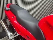 Honda VFR 2001 ONLY 13K FUEL INJECTED NON VTEC 1 OWNER NEW MOT 800CC 43