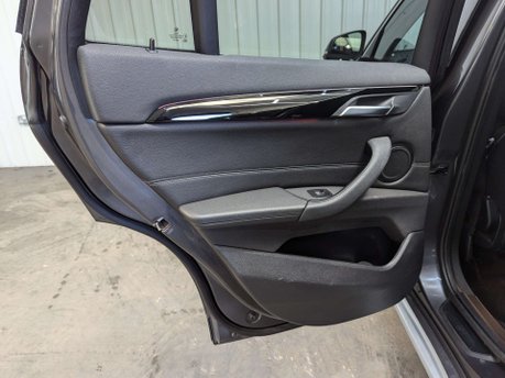 BMW X1 2.0 X1 sDrive 20i XLine Auto 5dr 73