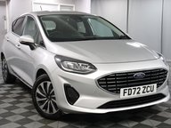 Ford Fiesta TITANIUM 19