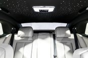 Rolls-Royce Ghost V12. FULL PPF. STARLIGHT. H, C & M SEATS. REAR ENTERTAINMENT. HUD. 32