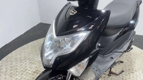 Neco One 2022 50CC PROJECT 17