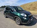 Fiat 500L 1.2 500L Trekking MultiJet 5dr