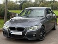 BMW 3 Series 2.0 320d M Sport Auto xDrive Euro 6 (s/s) 4dr 9