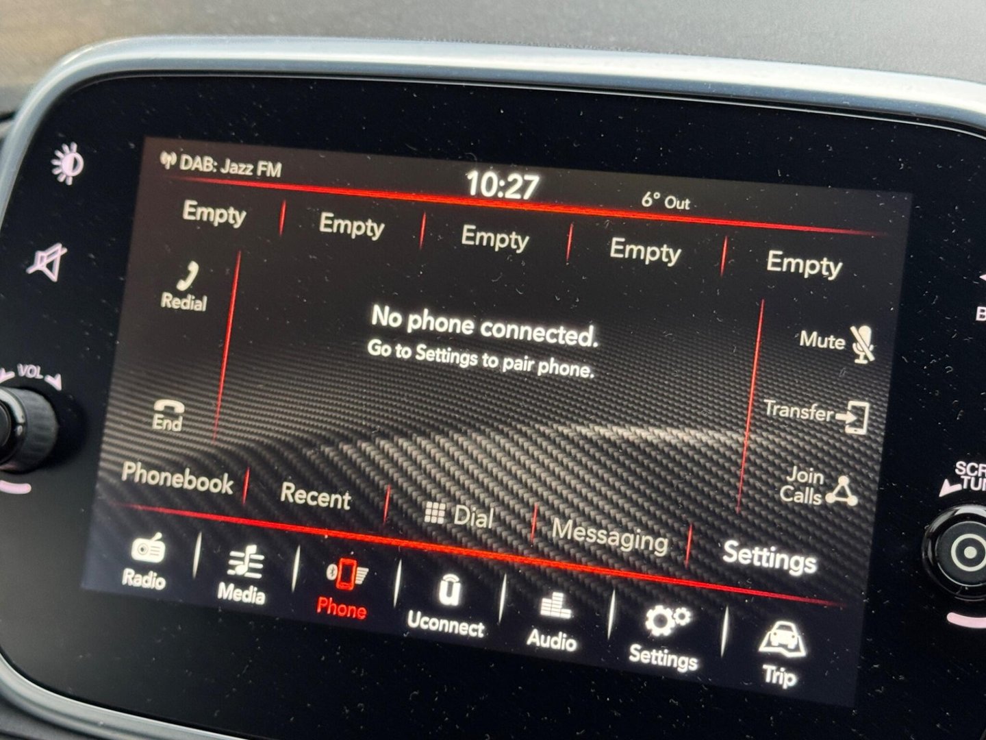 2018 Abarth 595 — image 13