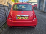 Fiat 500 POP STAR DUALOGIC ONLY 23,000 MILES FROM NEW 5