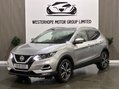 Nissan Qashqai 1.5 dCi N-Connecta Euro 6 (s/s) 5dr 15