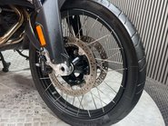 BMW F 850 GS TE 2022 TRIPLE BLACK 1 OWNER ONLY 6K STUNNING ADV BIKE 28