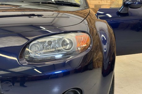 Mazda MX-5 1.8i Icon Convertible 2dr Petrol Manual Euro 4 (126 ps) 60