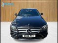 Mercedes-Benz E Class 2.0 E220d AMG Line (Premium) Saloon 4dr Diesel G-Tronic+ 4MATIC Euro 6 (s/s 6