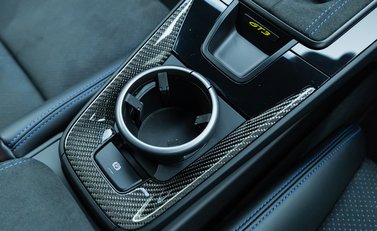 Porsche 911 GT3 (992) 21