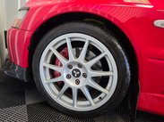 Mitsubishi Lancer 2.0 EVO IX MR FQ-360 Saloon 4dr Petrol Manual (334 g/km, 366 bhp) 29