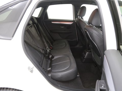 BMW 2 Series 1.5 218i M Sport Euro 6 (s/s) 5dr 24