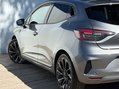 Renault Clio 1.6 Clio Espirit Alpine E-Tech HEV Auto 5dr 44
