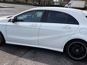 Mercedes-Benz A Class 2.1 A 200 D AMG Line Premium Auto 5dr 3