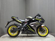 Lexmoto LXS 2024 ONLY 6K 1 OWNER SPORTS BIKE PROJECT BIKE 125CC 1