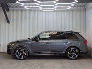 Audi Q7 3.0 Q7 Black Edition 55 TFSI MHEV Quattro Auto 4WD 5dr 5