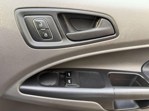 Ford Transit Connect 1.5 220 EcoBlue Leader Panel Van 5dr Diesel Manual L1 Euro 6 (s/s) (75 ps) 35