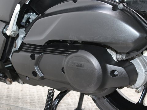 Yamaha Nmax 125 GPD125-A ABS 24
