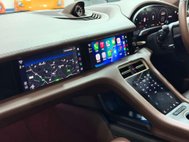 Porsche Taycan Performance Plus 93.4kWh Turbo S Saloon 4dr Electric Auto 4WD (11kW Charger 39