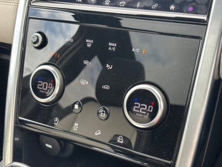 Land Rover Discovery Sport 2.0 D180 MHEV R-Dynamic SE SUV 5dr Diesel Auto 4WD Euro 6 (s/s) (180 ps) 26