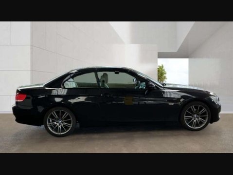 BMW 3 Series 2.0 320i SE Auto 2dr 9