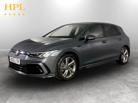 Volkswagen Golf 1.5 TSI R-Line Hatchback 5dr Petrol Manual Euro 6 (s/s) (150 ps) Air Con - 3