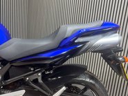 Yamaha FZ 600 S2 2007 38K NEW MOT 600CC SPORTS TOURER 25
