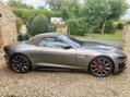 Jaguar F-Type 5.0 V8 R Auto AWD Euro 6 (s/s) 2dr 33