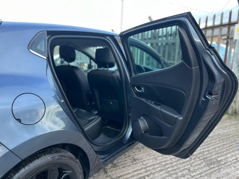 Renault Clio 1.5 dCi Dynamique S Nav Euro 6 (s/s) 5dr 24