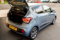 Hyundai i10 PREMIUM SE 29