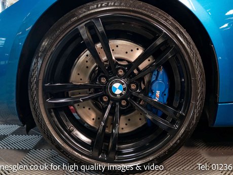 BMW M2 3.0 M2 Auto 2dr 35