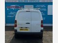 Peugeot Partner 1.6 BlueHDi 854 Professional Panel Van 5dr Diesel Manual L1 (112 g/km, 97.6 4