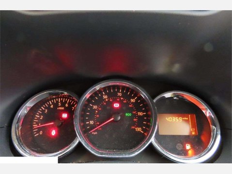 Dacia Duster 1.2 TCe Prestige Euro 6 (s/s) 5dr 4