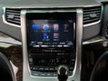 Toyota Vellfire G Edition V6 Sunroof 53