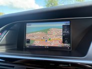 Audi S4 S4 AVANT QUATTRO BLACK EDITION 23