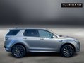 Land Rover Discovery Sport 2.0 Discovery Sport R-Dynamic S D Automatic 4WD 5dr *NATIONAL DELIVERY* 2