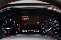 Ford Focus Focus 1.0 EcoBoost 125 ST-Line X 14