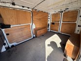 Mercedes-Benz Vito AUTO LWB L2H1 Low Roof Progressive 114 Rev Cam Nav EURO 6 11
